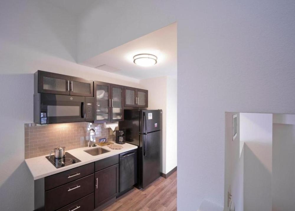 Candlewood Suites Baltimore - Inner Harbor de IHG Imagen 16