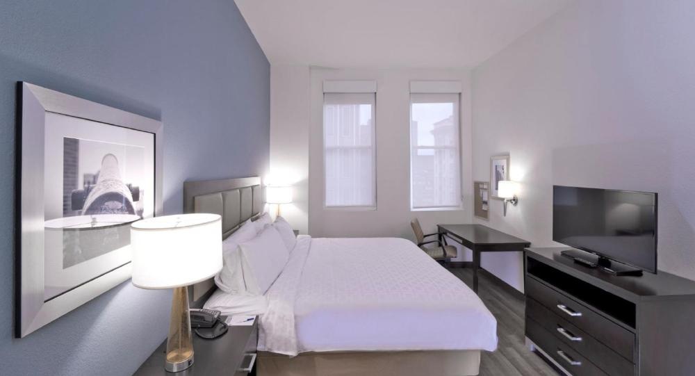 Candlewood Suites Baltimore - Inner Harbor de IHG Imagen 21