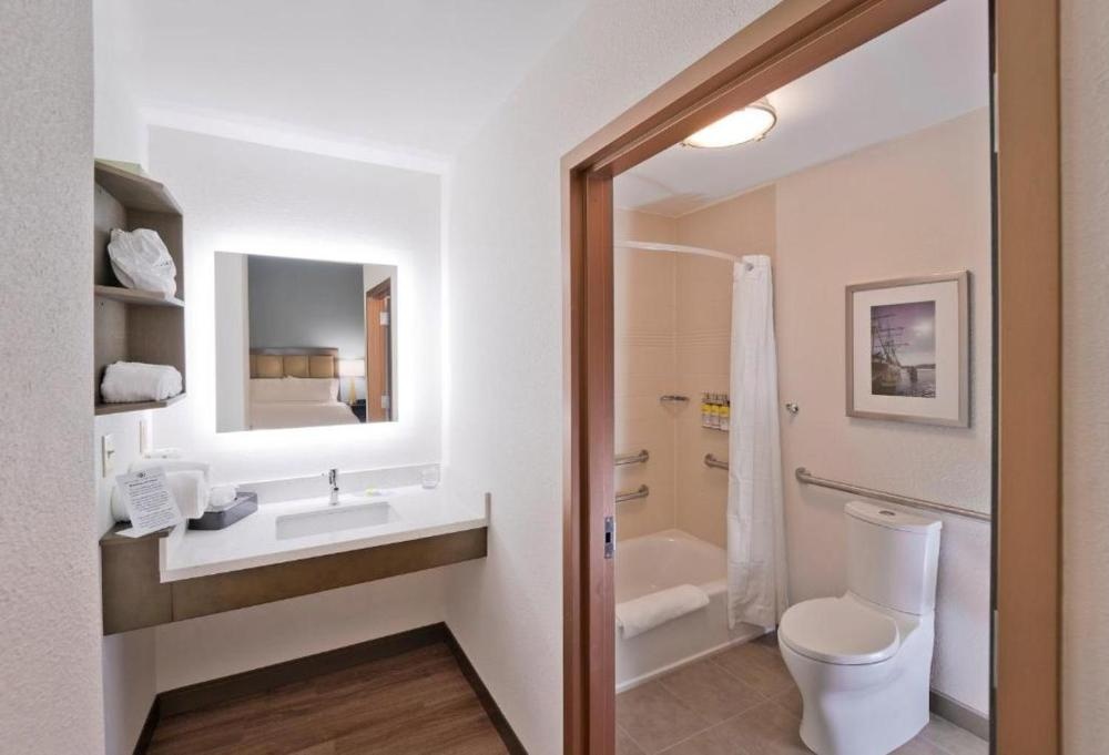 Candlewood Suites Baltimore - Inner Harbor de IHG Imagen 7
