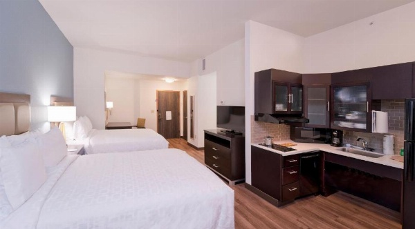 Candlewood Suites Baltimore - Inner Harbor by IHG image 28